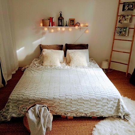 Maison Cosy Ventoux Avec Jardin Vue Ventoux A Mormoiron Ngoại thất bức ảnh