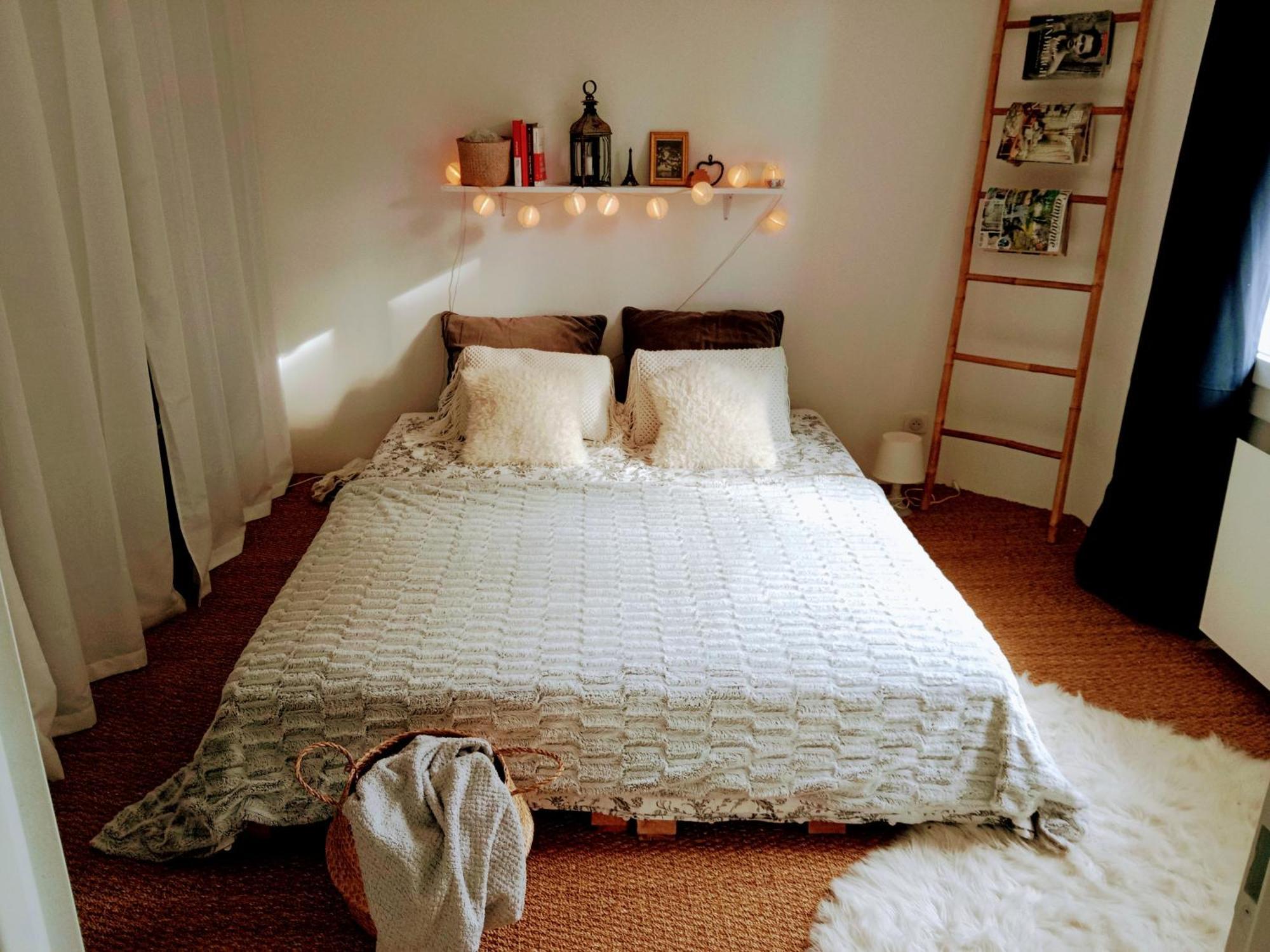 Maison Cosy Ventoux Avec Jardin Vue Ventoux A Mormoiron Ngoại thất bức ảnh