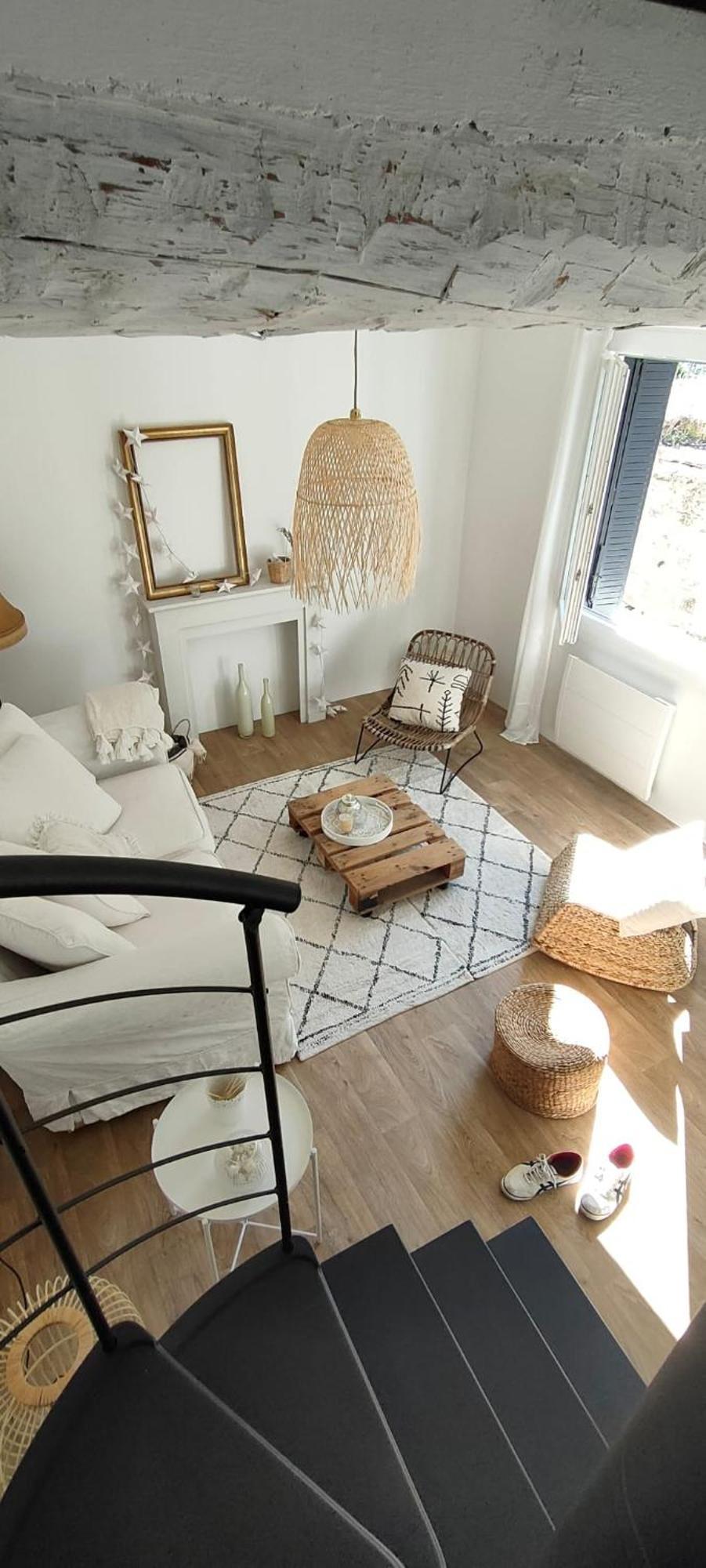Maison Cosy Ventoux Avec Jardin Vue Ventoux A Mormoiron Ngoại thất bức ảnh
