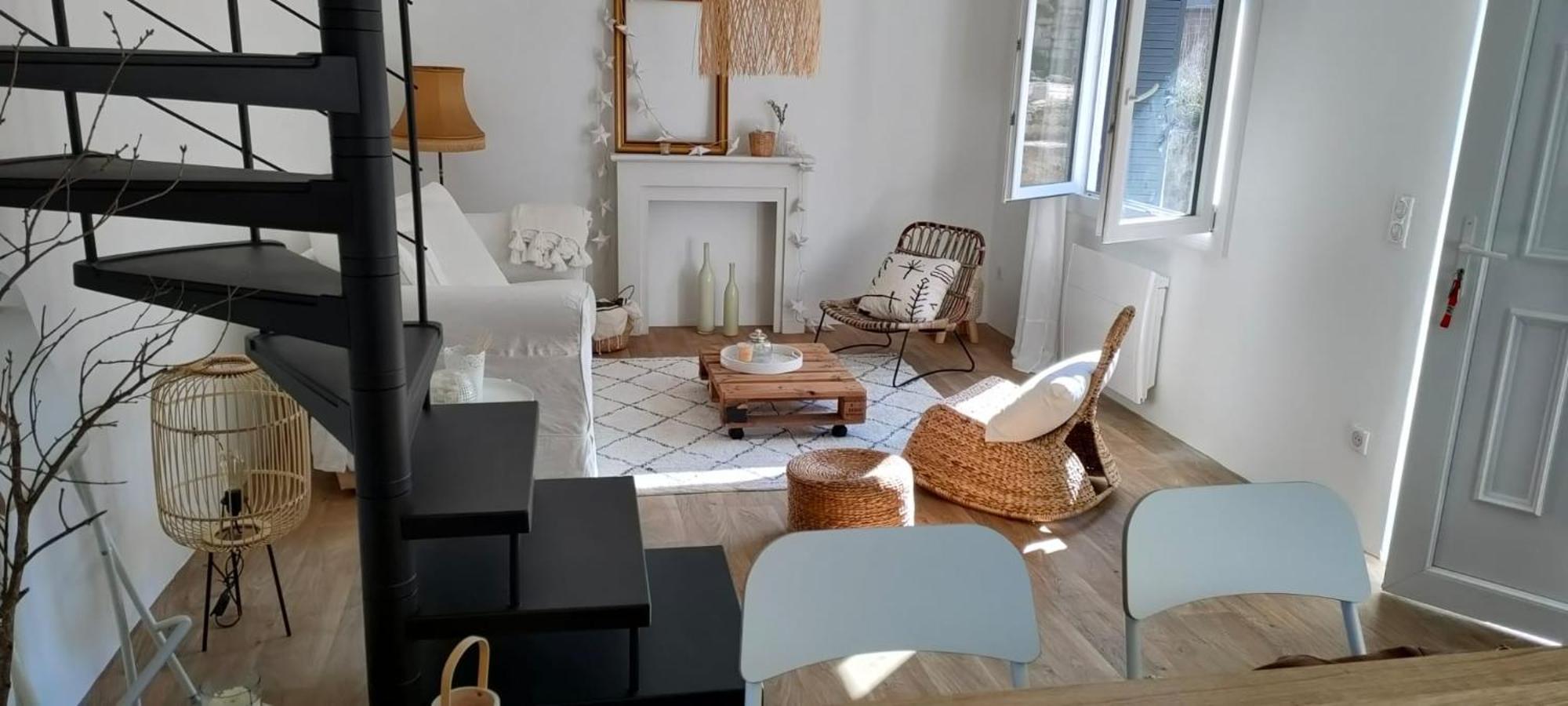 Maison Cosy Ventoux Avec Jardin Vue Ventoux A Mormoiron Ngoại thất bức ảnh