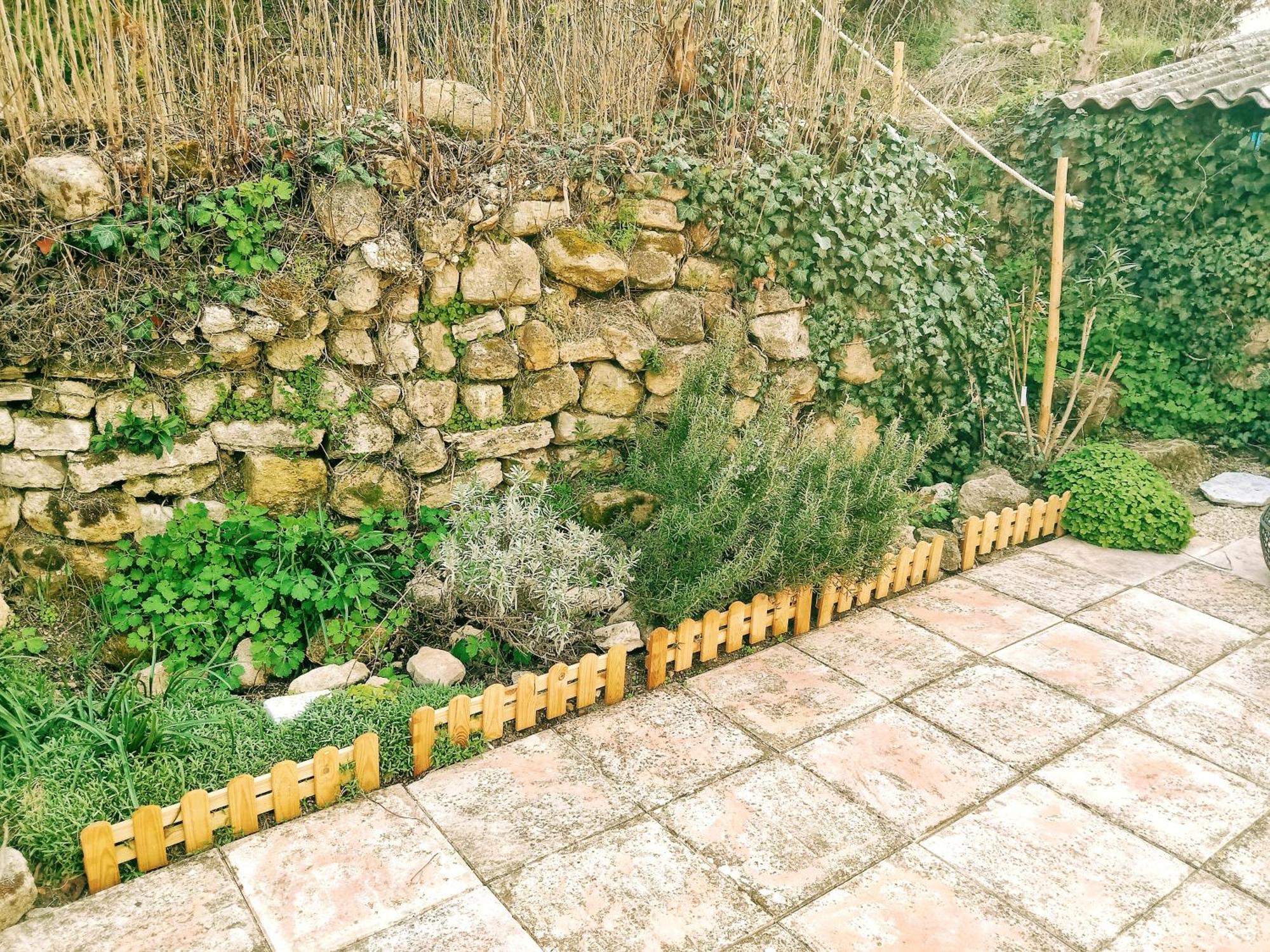 Maison Cosy Ventoux Avec Jardin Vue Ventoux A Mormoiron Ngoại thất bức ảnh