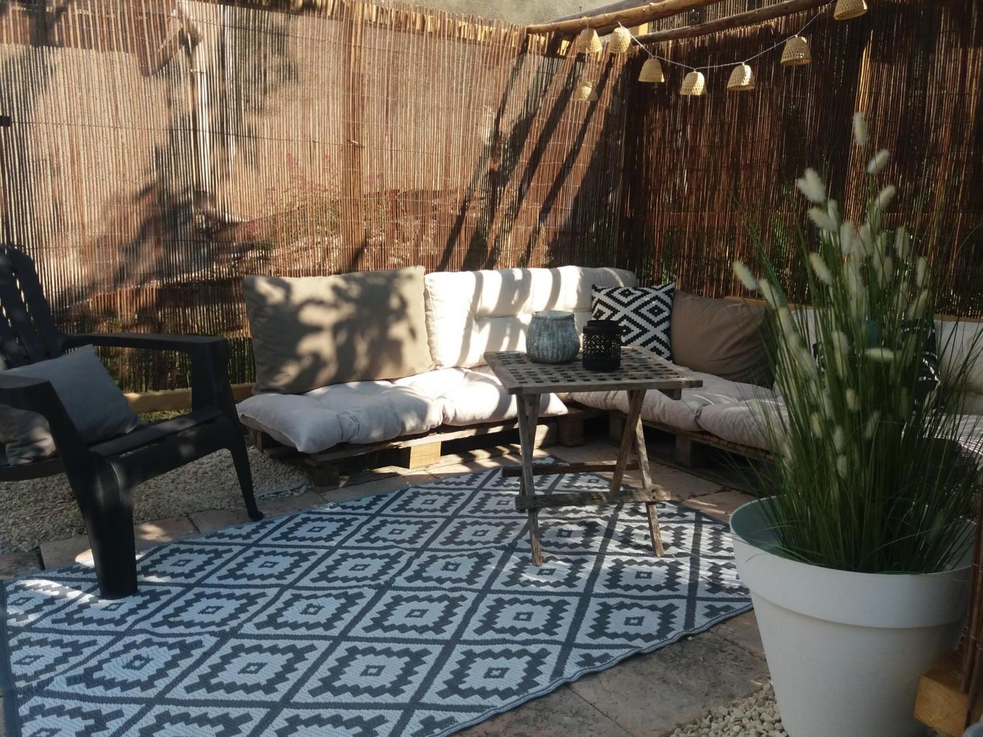 Maison Cosy Ventoux Avec Jardin Vue Ventoux A Mormoiron Ngoại thất bức ảnh
